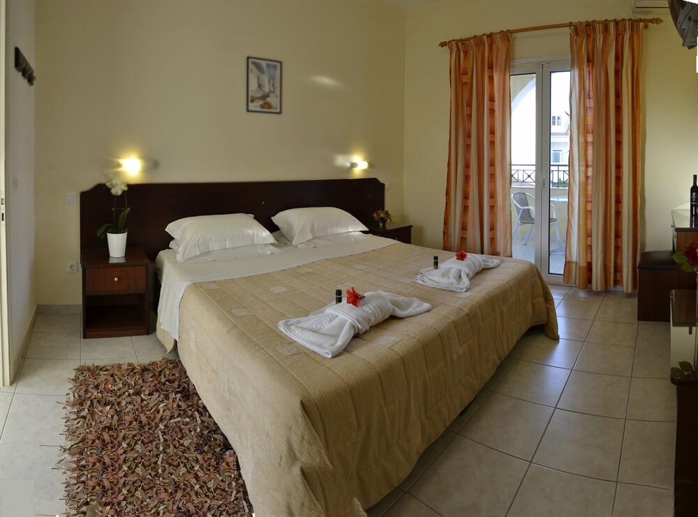 Studio - Guestroom