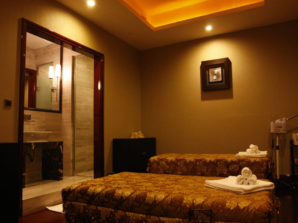 Treatment Room