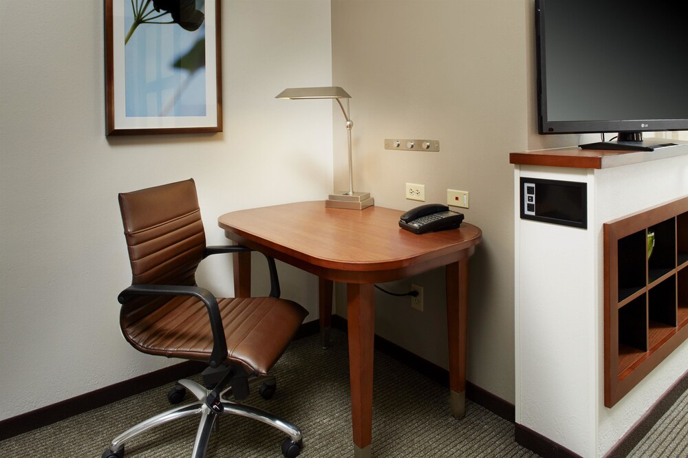 In-Room Amenity