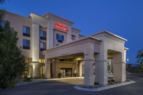 Hampton Inn & Suites Walla Walla