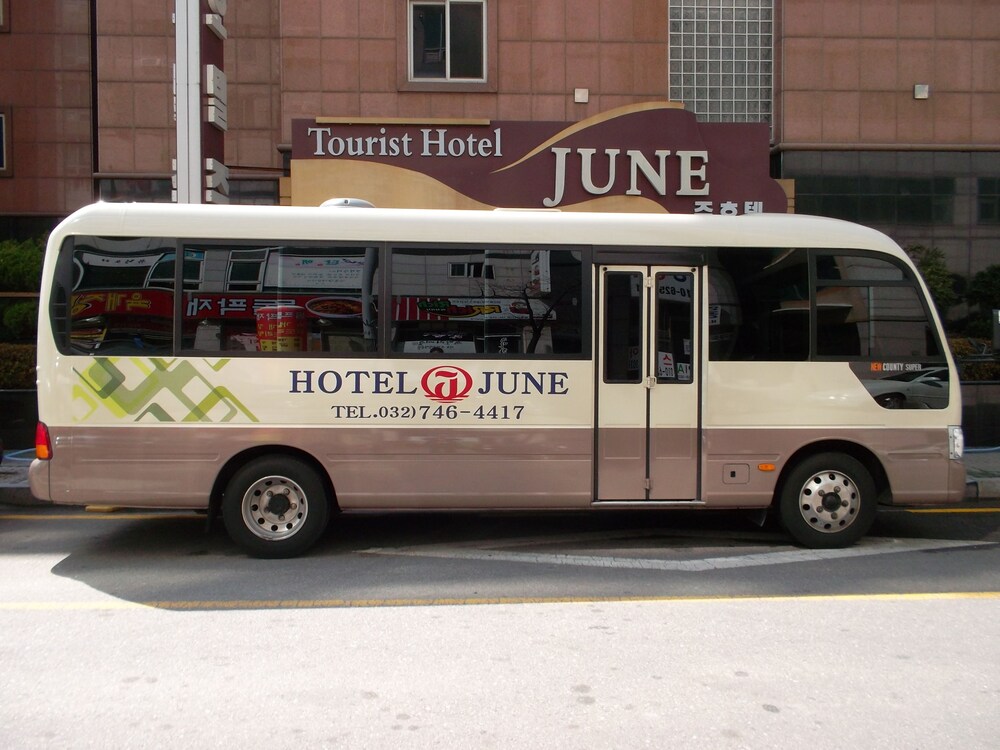 RV or Truck Parking