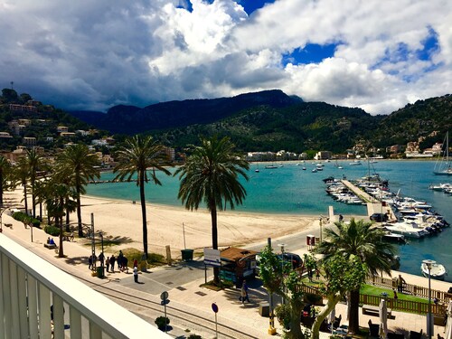 Miramar Hotel