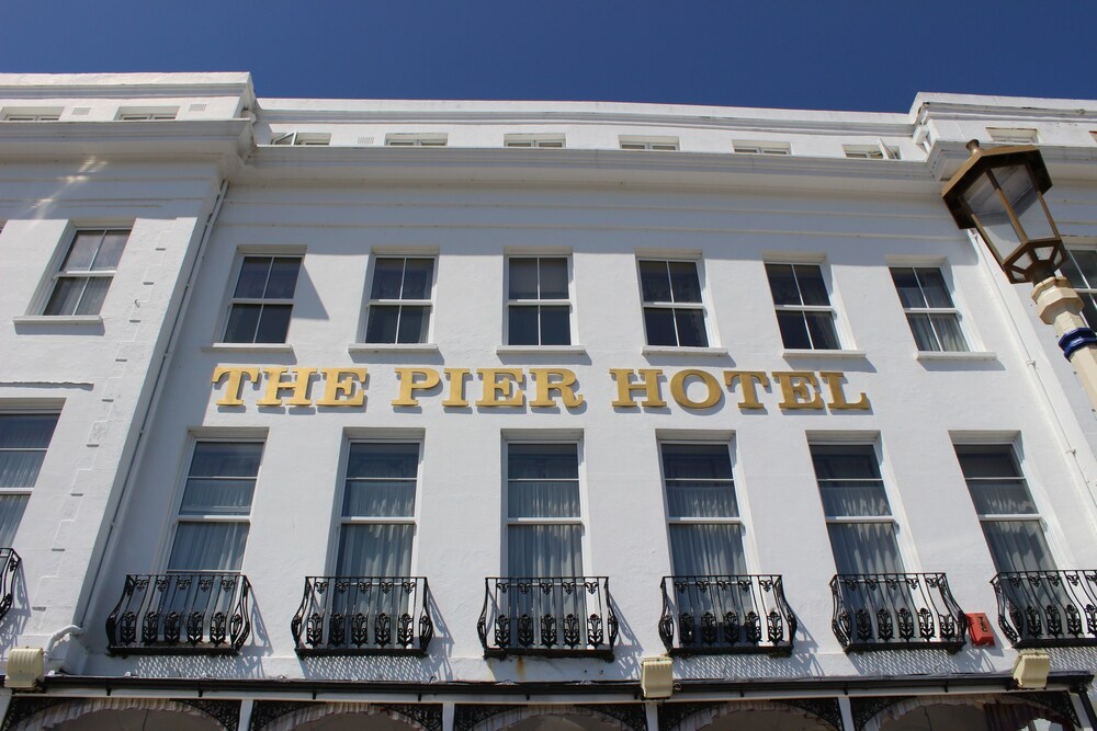 Hotel Front