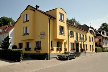 Hotel Restaurant Krone