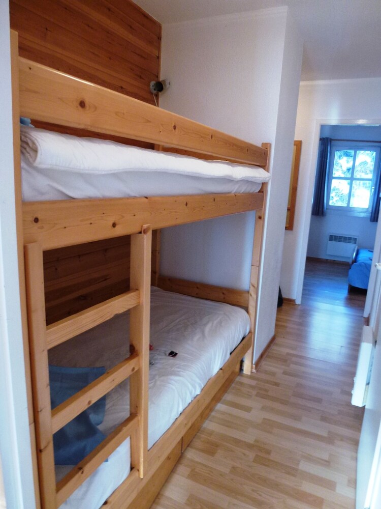 Apartment, 1 Bedroom (Hameau) - In-Room Coffee