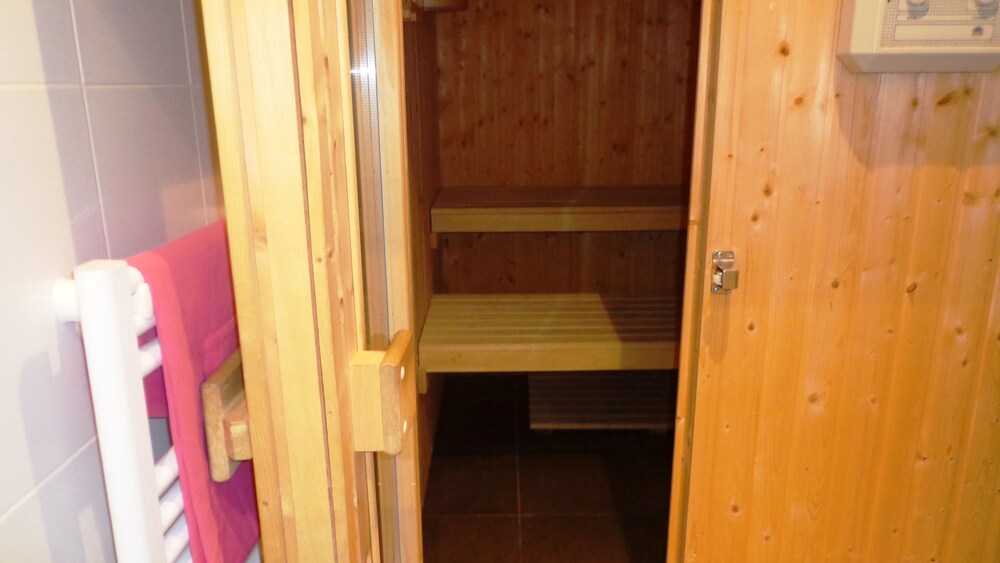 Chalet (Louise - 12 personnes) - In-Room Amenity