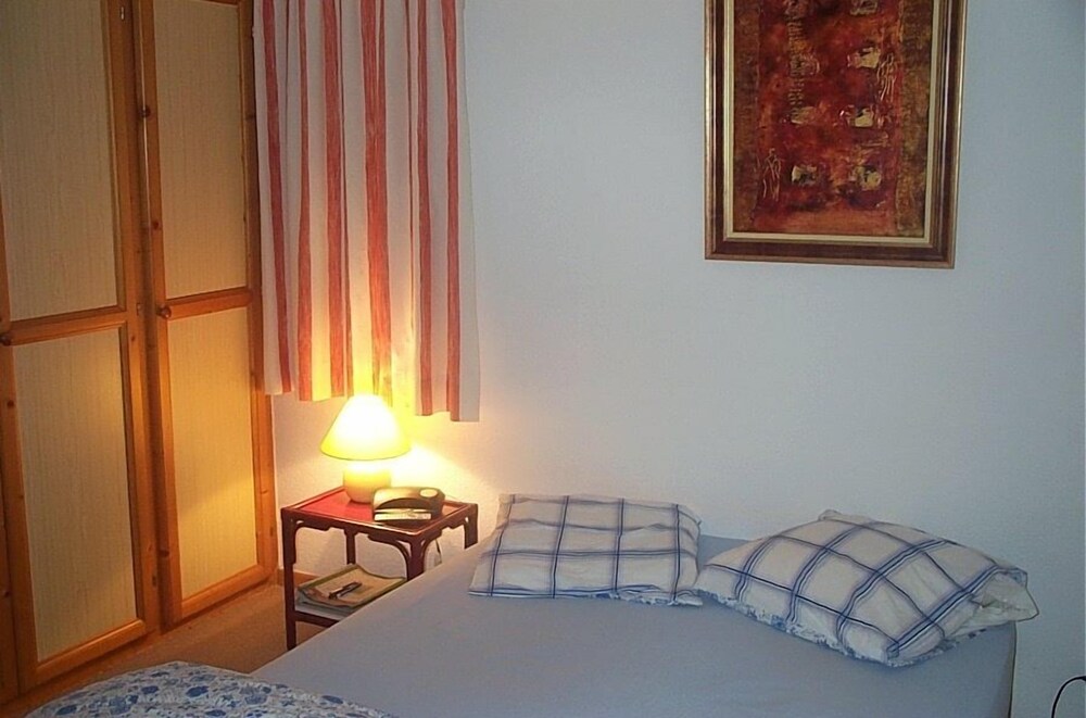 Apartment, 1 Bedroom (Hameau) - Guestroom