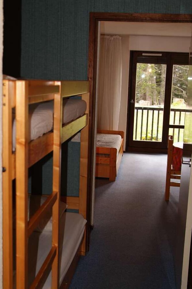 Comfort Apartment, 1 Bedroom (Station - 6 persons) - Guestroom