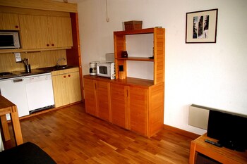 In-Room Kitchenette