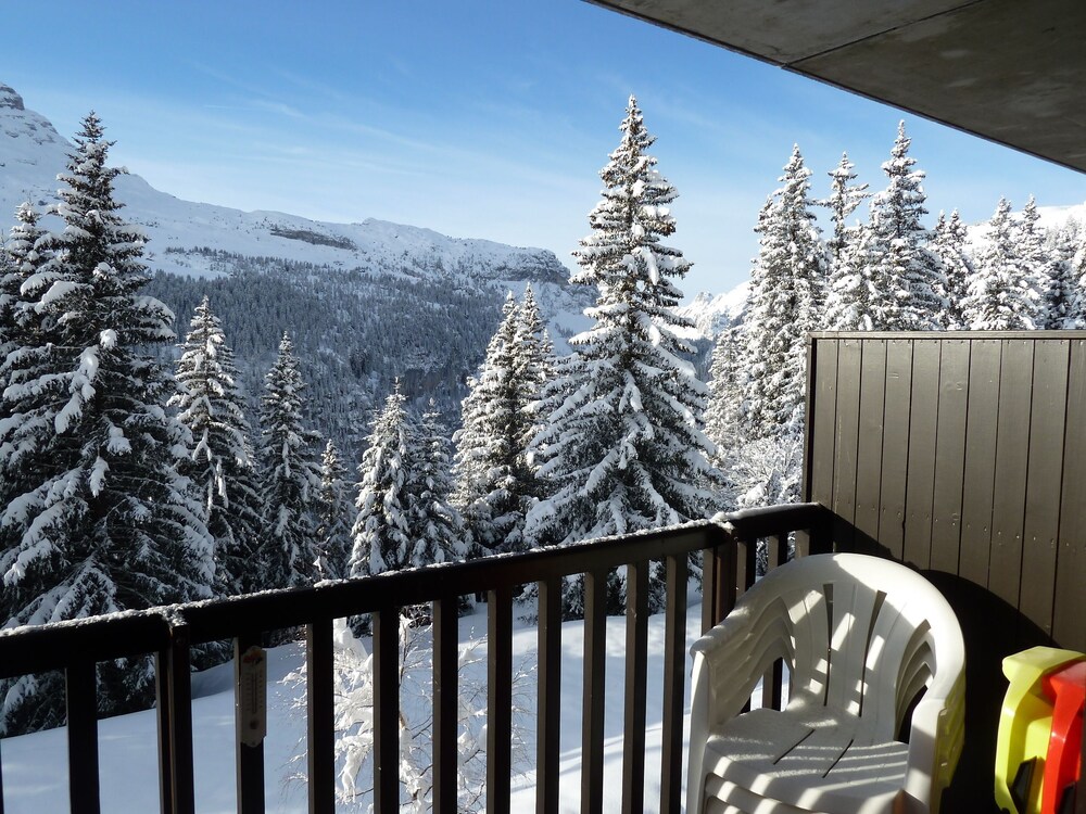 Comfort Apartment, 1 Bedroom (Station - 6 persons) - Guestroom View