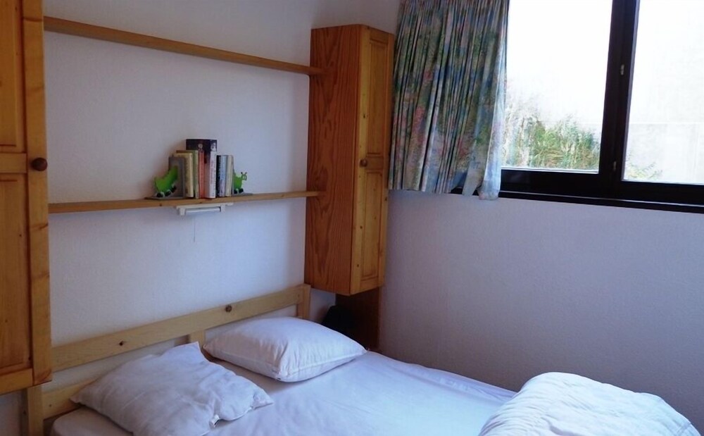 Comfort Apartment, 1 Bedroom (Station - 6 persons) - Guestroom
