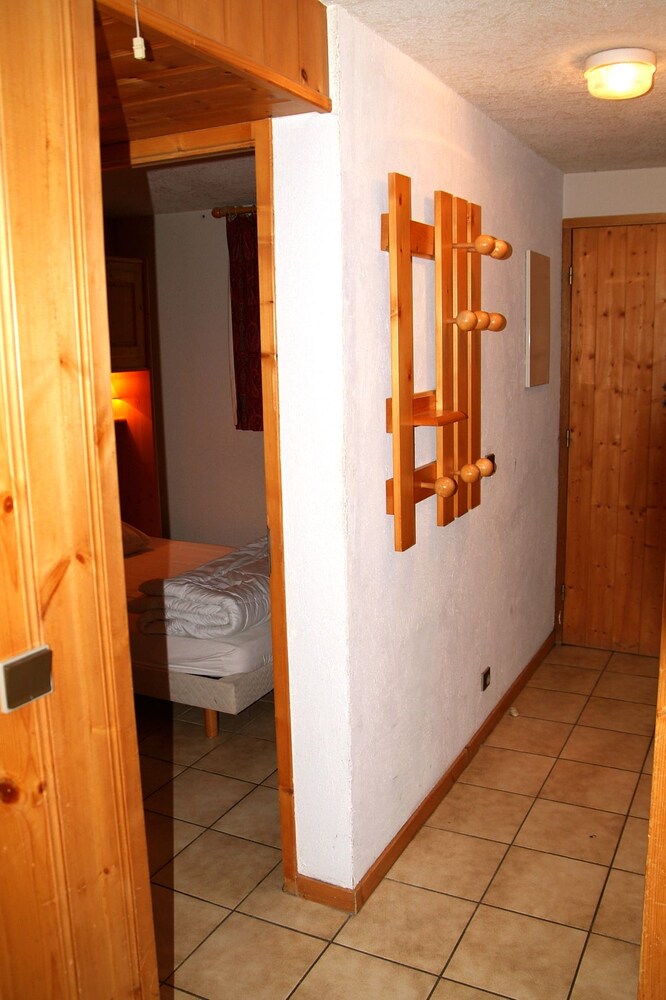 Comfort Apartment, 1 Bedroom (Station - 6 persons) - Guestroom
