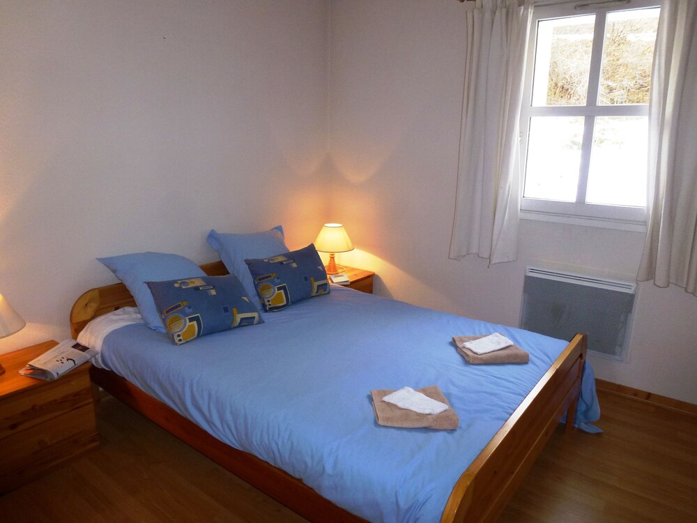 Apartment, 1 Bedroom (Hameau) - Guestroom