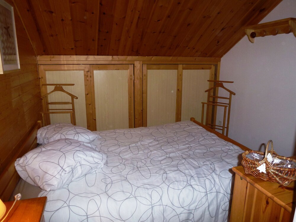 Chalet (Julie - 6 personnes) - Guestroom