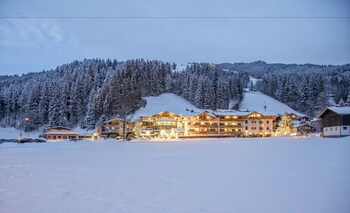 Hotel Front