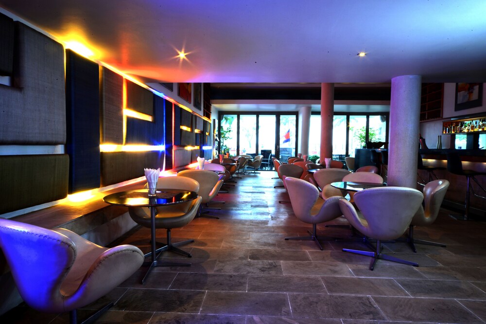 Entrada interior