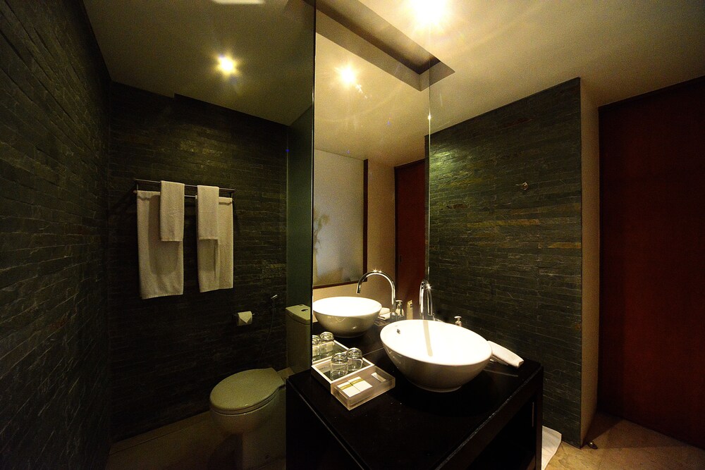 Cuarto de baño