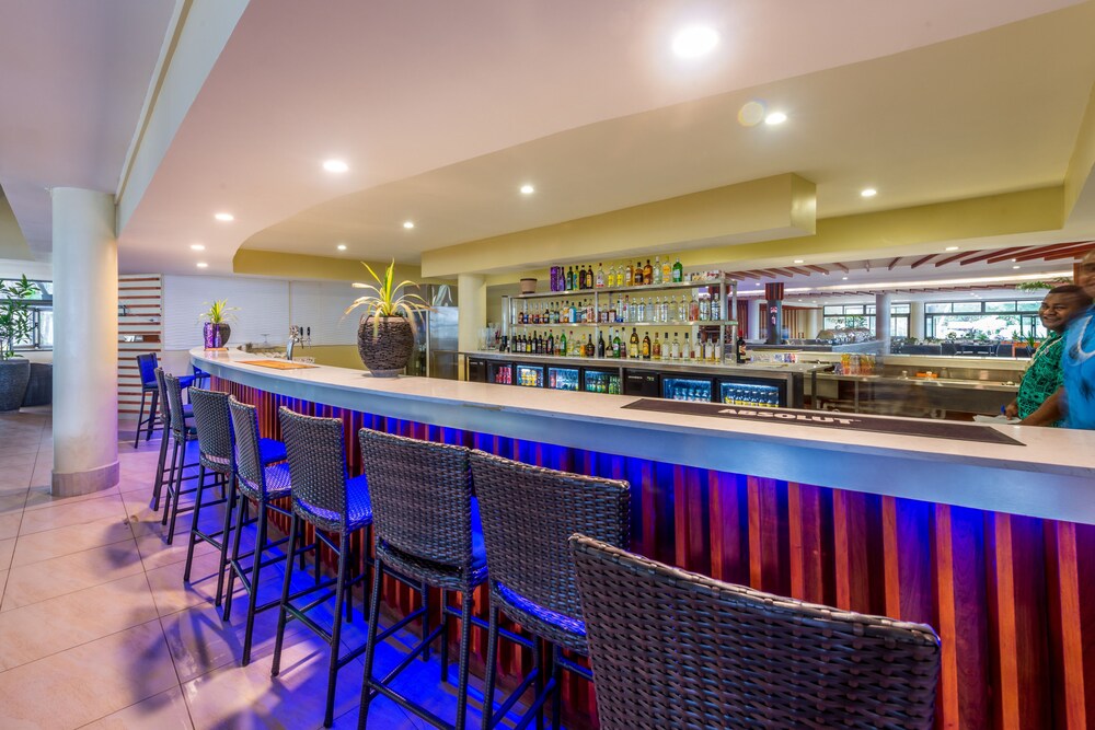 Hotel Bar