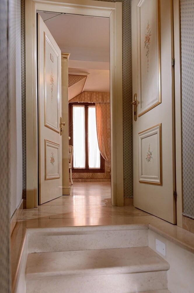 Hotel Interior