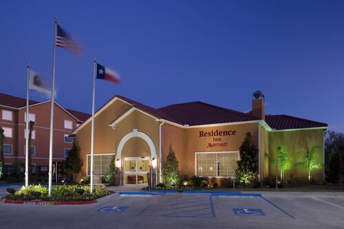 Residence Inn by Marriott Beaumont