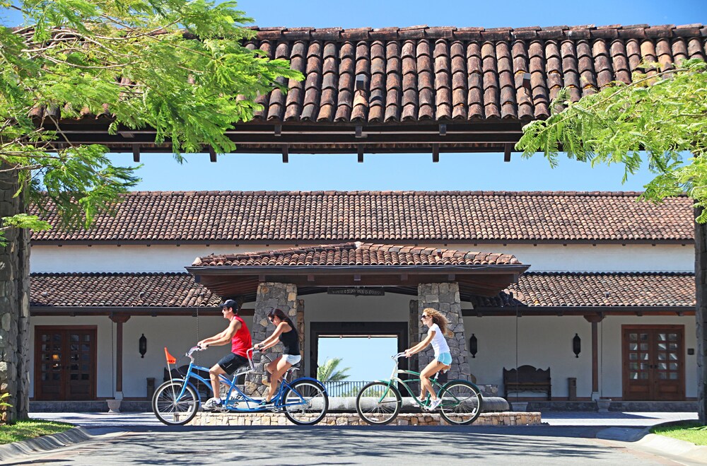 Bicycling