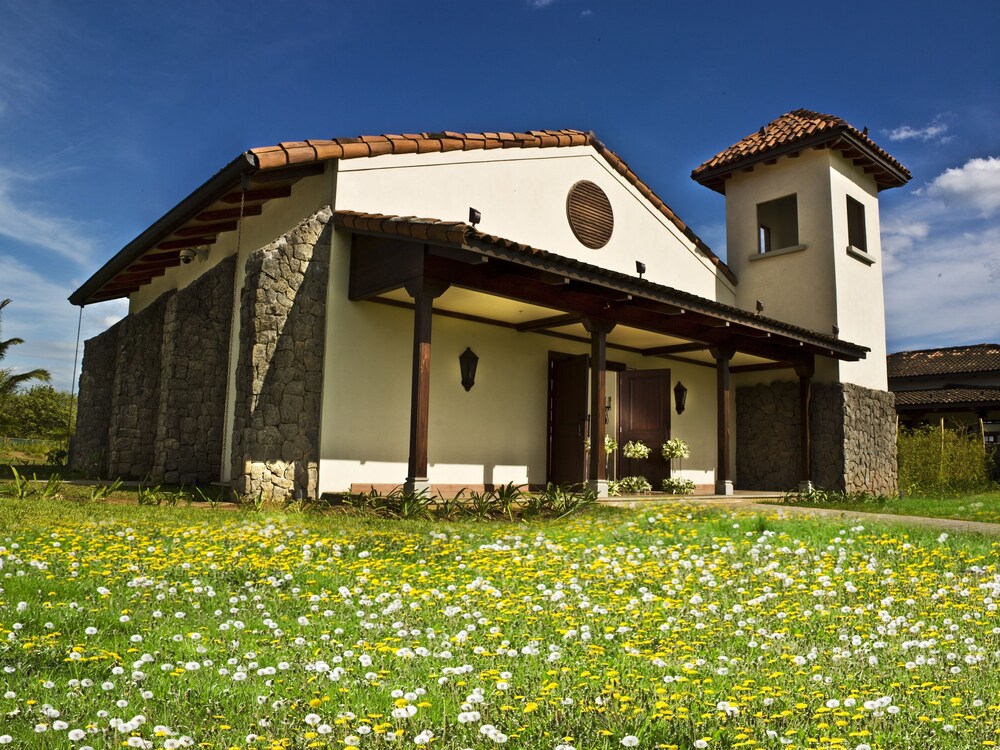 Chapel