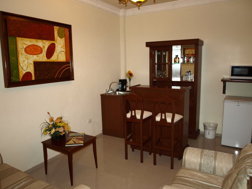 Guestroom