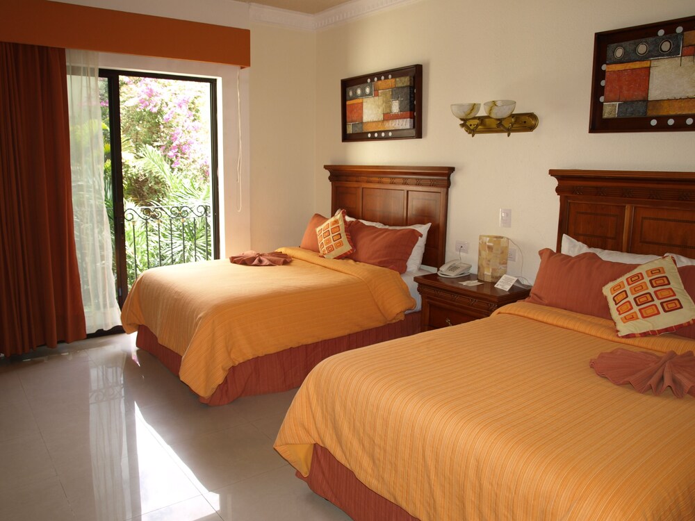 Guestroom