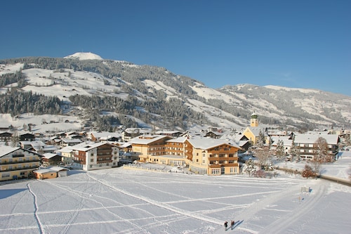 Landhotel Schermer