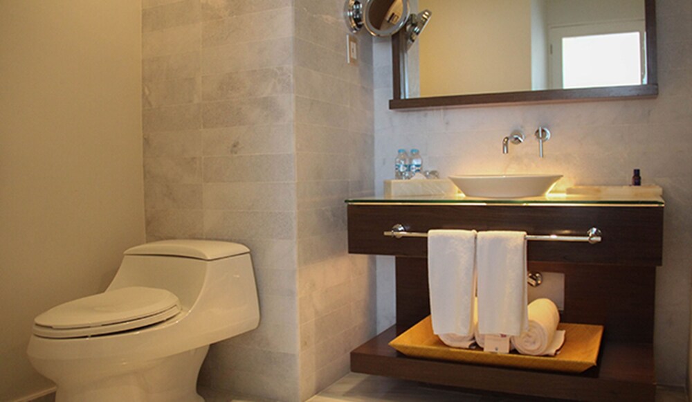 Cuarto de baño