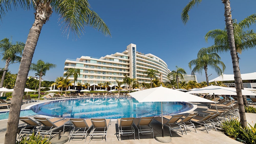 Piscina al aire libre