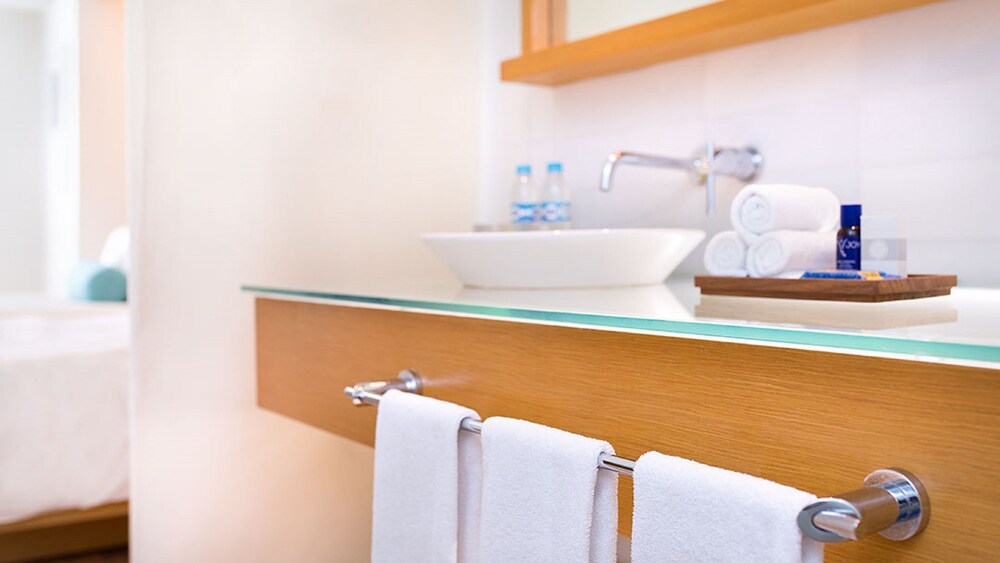 Cuarto de baño