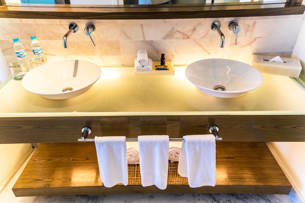 Cuarto de baño