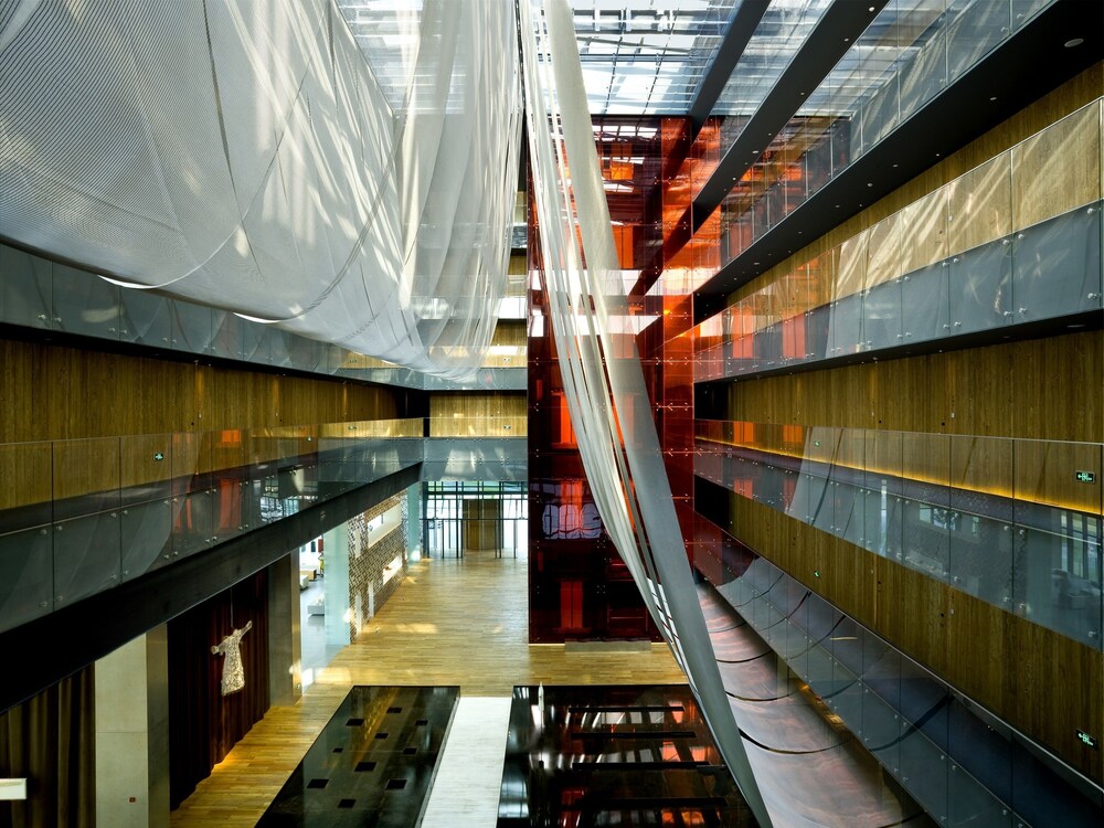 Hotel Interior