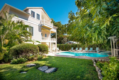 Captiva Island Inn