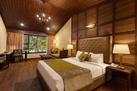 Super Deluxe Room