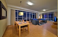 Family Apartment, 2 Bedrooms