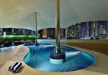 Childrens Pool