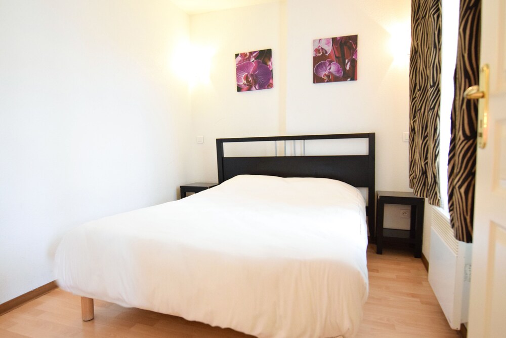 Apartment (3P6) - Guestroom