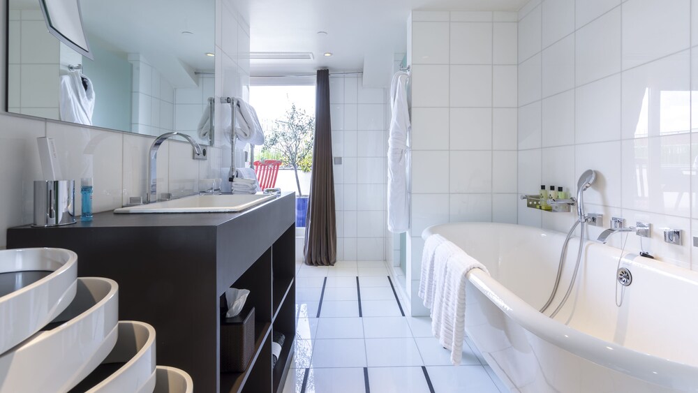 In-Room Amenity