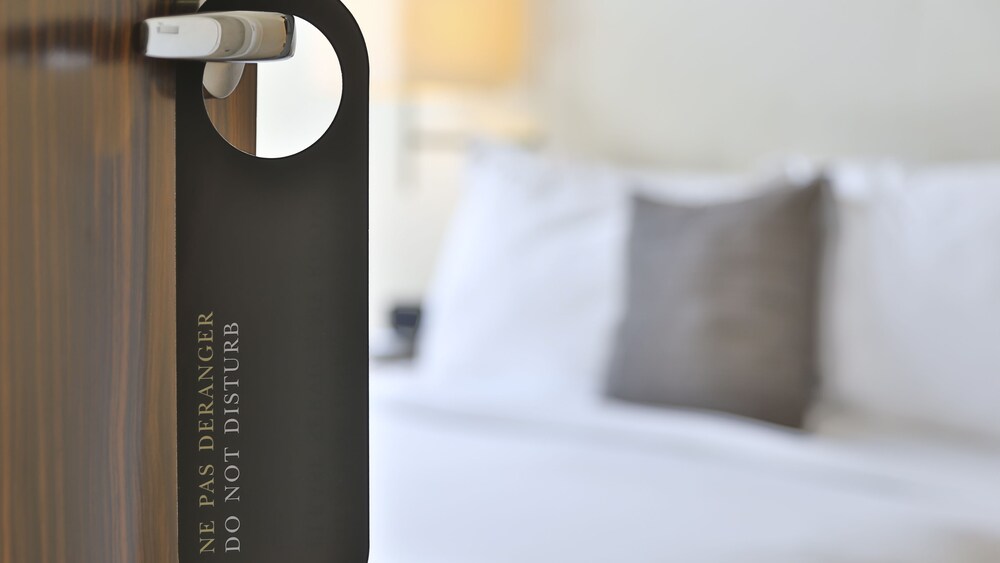 In-Room Amenity
