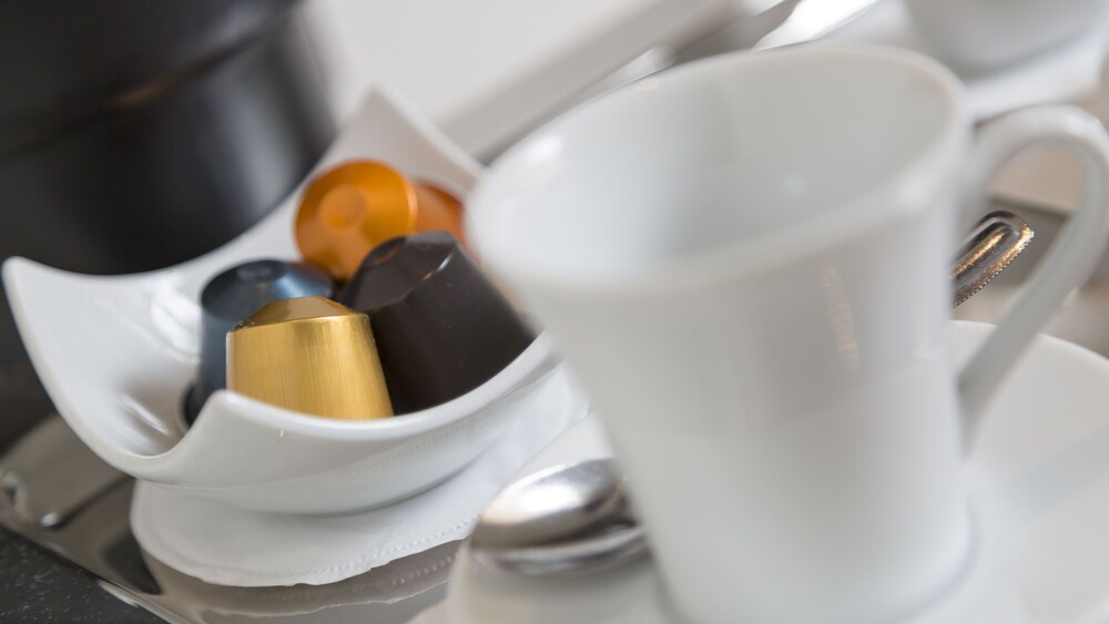 In-Room Amenity
