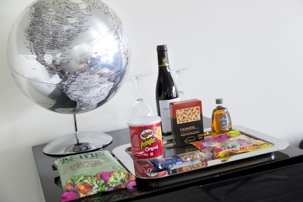 In-Room Amenity