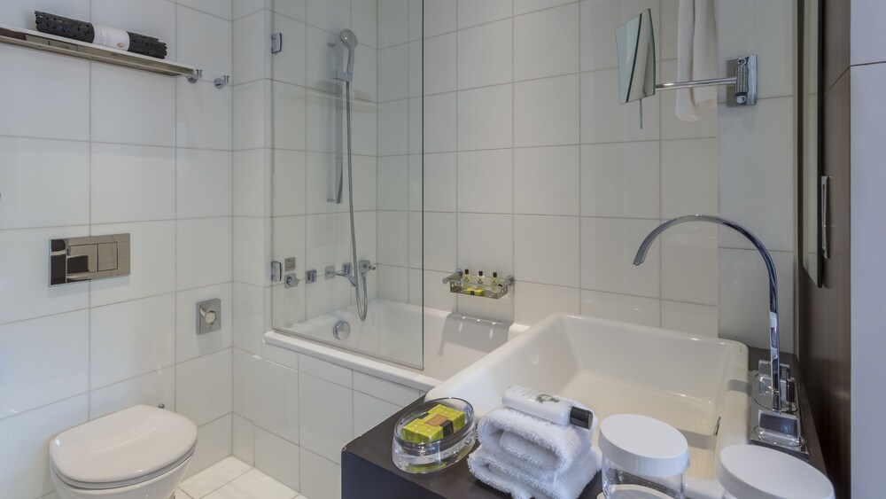 In-Room Amenity