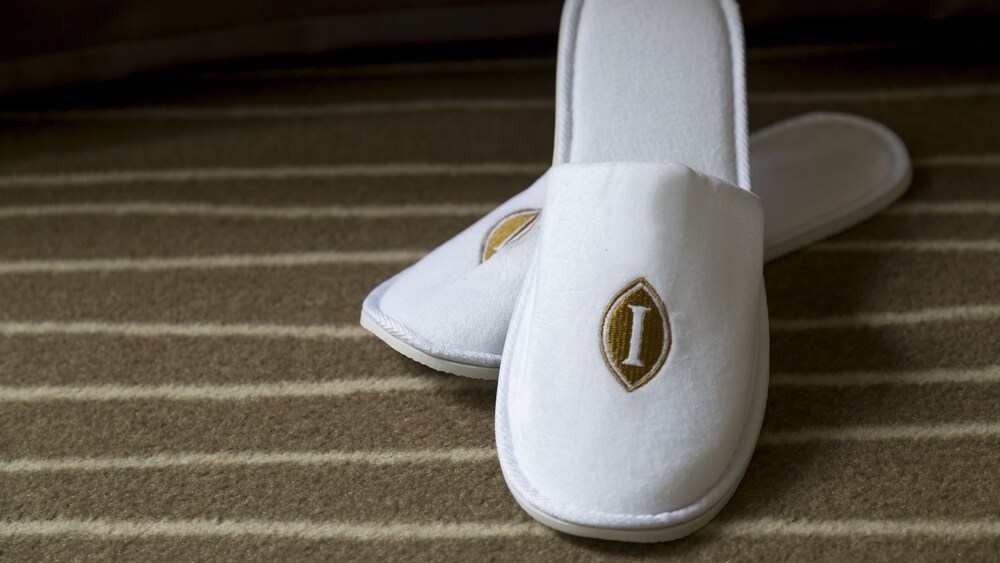 In-Room Amenity