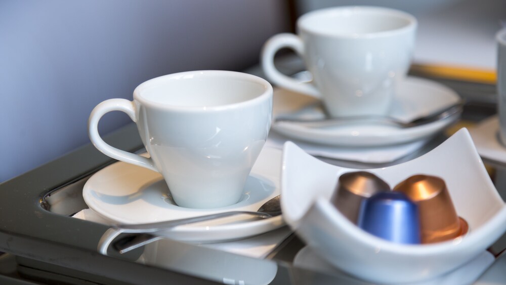 In-Room Amenity