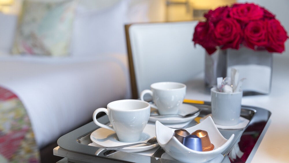 In-Room Amenity