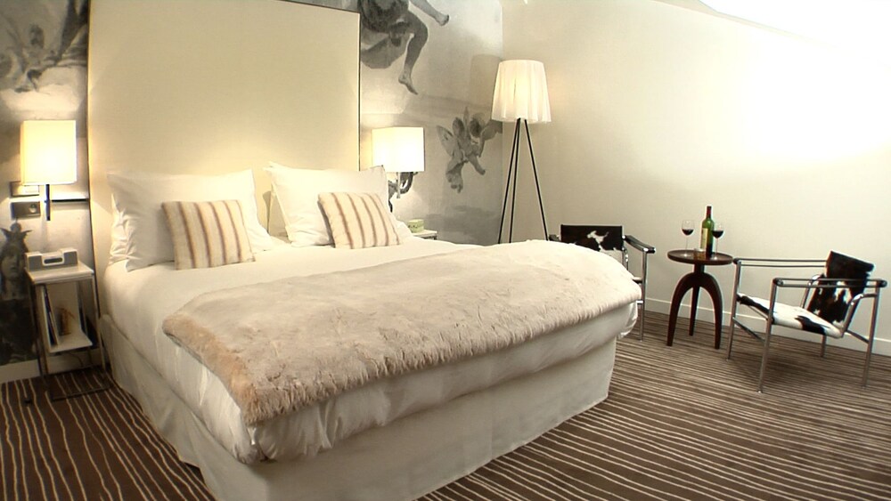 Guestroom