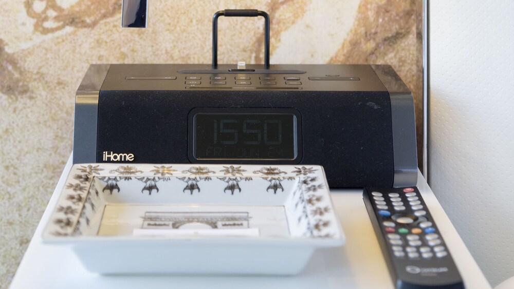 In-Room Amenity