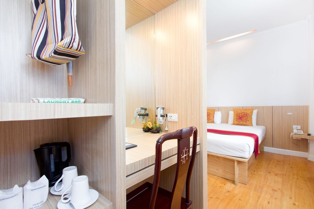 Guestroom